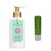 Champneys Nourishing Hand Lotion 250ML Bergamot,Vitamin E With Free Aloe