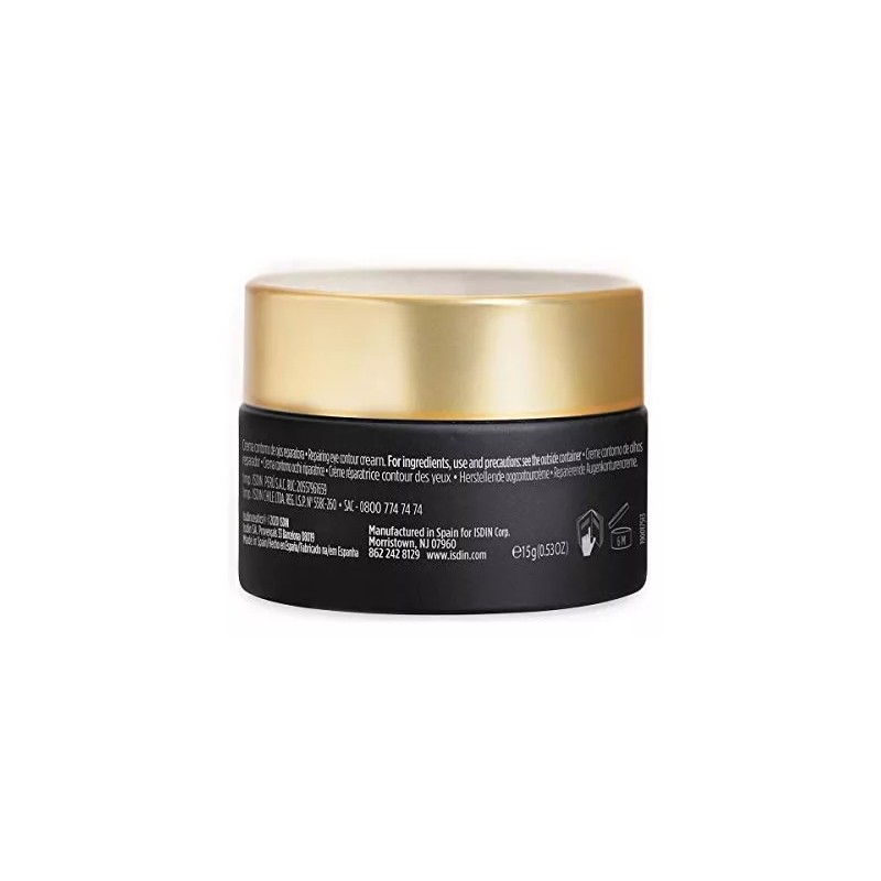 Isdin Isdinceutics Vital Eyes, Crema Contorno De Ojos Antiar