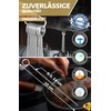 Menz Roulade Needles - Stainless Steel Roulade Needles Set of