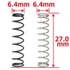 Spare Spring: Eagle GF-01-10 & G6-01-02 For Friction Shock [Eagle