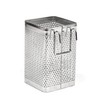 LENITH Kitchen Utensil Chopsticks Perforated Holder with Hooks - Stainless