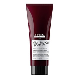 L'Oréal Professionnel Conditioner for Coloured Hair, Protected Colour, Enriched with Ferulic Acid and 2.5% Citric Acid, Vitamin Color Spectrum, 75 ml