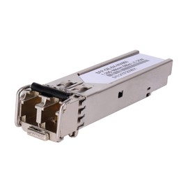 1000Base-SX 850nm Multimode SFP LC Transceiver Fiber Module 550 Metres LC MMF-DDM for Cisco GLC-SX-MMD/GLC-SX-MM/SFP-GE-S, Fortinet, Ubiquiti UniFi UF-MM-1G, Mikrotik S-85DLC05D Meraki MA-SFP-1GB-SX