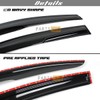 Fits for 2007-2015 Infiniti G25 G35 G37 Sedan JDM Mugen