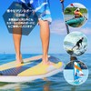 Space Fire, Center Fin, Sup Fin, Paddle Board Fin, Easy