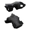 Guantes Protectores De Palma Para Skate Patinaje M Como Se