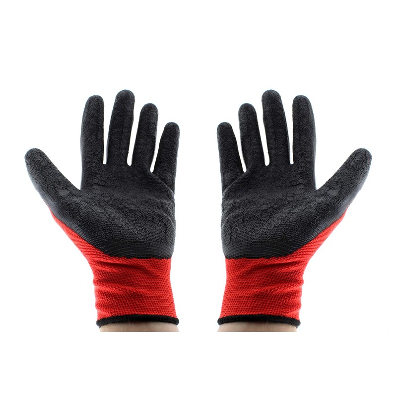 DARO DEKO Gloves for Home and Garden 1 Pair Size