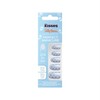 Sally Hansen Salon Effects Perfect Manicure x Hershey's Kisses -