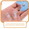 2 Boxes clip nail thumbtack tacks for cork board thumb