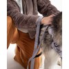 2025 New Edition, Fei & Eve Classic Dog Leash -