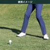Tabata GV1419 Tee Lift Tee, Made in Japan, Height Adjustable,