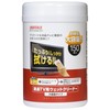 バッファロー iBUFFALO 液晶TV用ウェットクリーナーボトルタイプ150枚入り BSTV14CWL150