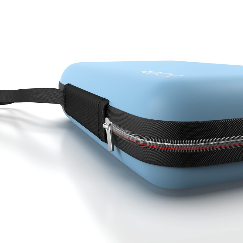 AGOZ Carrying Case Compatible with Freestyle Libre 2 Reader, Freestyle