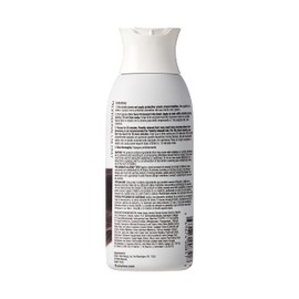 Kiss Express Semi-Permanent Hair Color – Vivid, Highly Pigmented Dye for Vibrant Hair, Gentle Formula, Gray Coverage, pH Balanced, 23 Intermixable Shades, All Hair Types (3.5 oz, Black, 2 Count)
