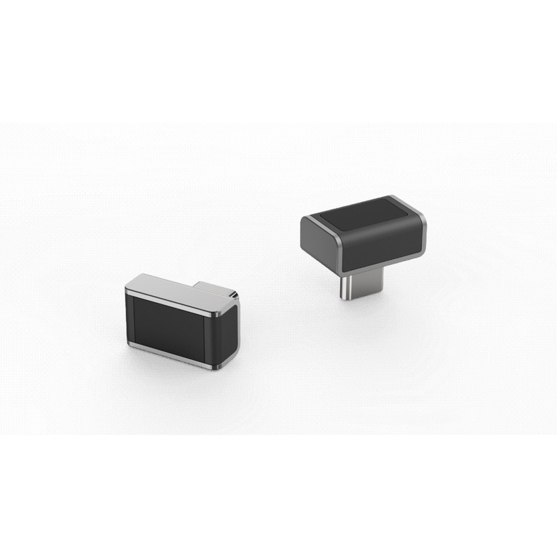 OCTATCO EzFinger C Desktop Cradle Set – Fingerprint FIDO2 Security
