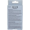 CALA "Glam Couture" uas postizas (24 uas en 12 tamaos,