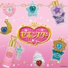 Shobido SBN43989 Sebon Star Water Based Nail with Ring <