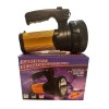 Super Bright LED Flashlight Rechargeable Super Bright Work Camping Fishing