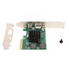PCIE to USB 3.1 Expansion Card Self Powered 2 Ports