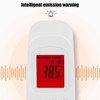 Non Infrared Temperature Gauge,Kids Temperature Gauge for Fever - No-Touch