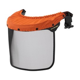 Toyo Face Stainless Steel Mesh No. 3007 – TS with all kinds of Helmet Attachment