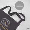 Shirtracer - Apron - Pizza Apron - Men - Pizzaiolo
