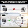Soft Start Kit for Air Conditioner -Enables Easily Start RV