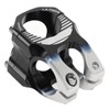 31.8mm Bike Stem Aluminum Alloy CNC Hollow Universal Mountain Bike