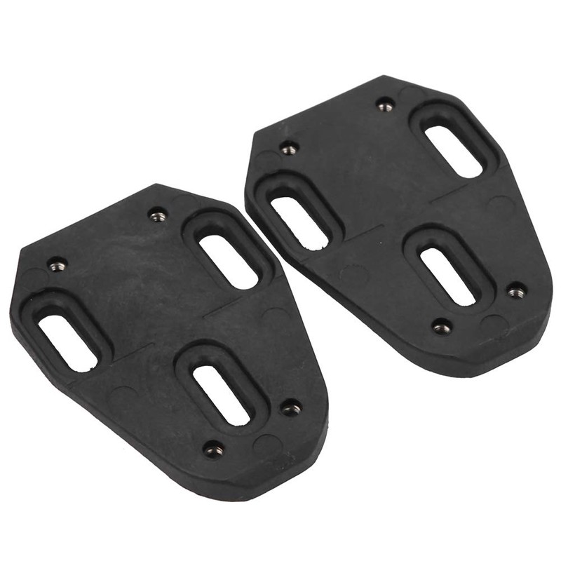 Shoe Cleats Cover Set 1 Pair Quick Release Bicycle Cycling