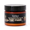 Keisha Extra Dark Jamaican Black Castor Oil Hair Mask 200ml