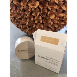 Bareminerals Blemish Rescue Skin-Clearing Loose Powder Foundation Soft Medium...