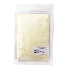 Powdered Carnauba Wax Carnauba Wax 3.5 oz (100 g) Carnauba Carnauba Wax