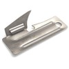 Coghlan's Portable Can Opener 2-Pack, Lightweight and Durable Manual Tool
