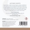 Autumn Nights Strong Scented Wax Melts 16 Pack - Autumn