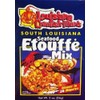 Louisiana Crawfish Man's Seafood Etouffe Mix, 2 Ounces