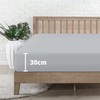 Fitted Sheet 120 x 200 cm, Flat Sheet 120 x