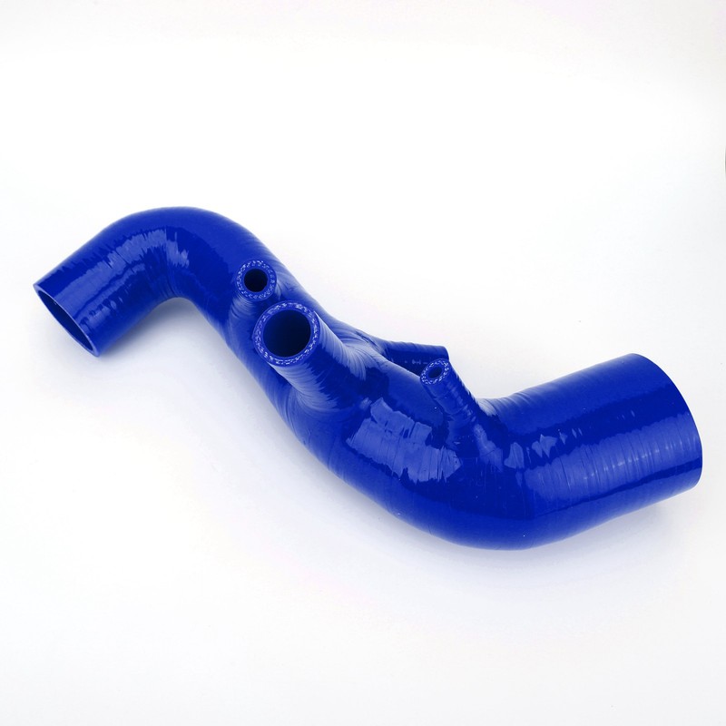 Silicone Intake Hose Pipe Increased Airflow Replacement for SEAT Leon