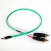EXFORM Gadget Pro Cable GMRCA-PX2-0.6M / 3.5mm Mini Stereo to