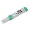 Waterproof ORP TEMP Meter Negative Ion Hydrogen Rich Tester Pen