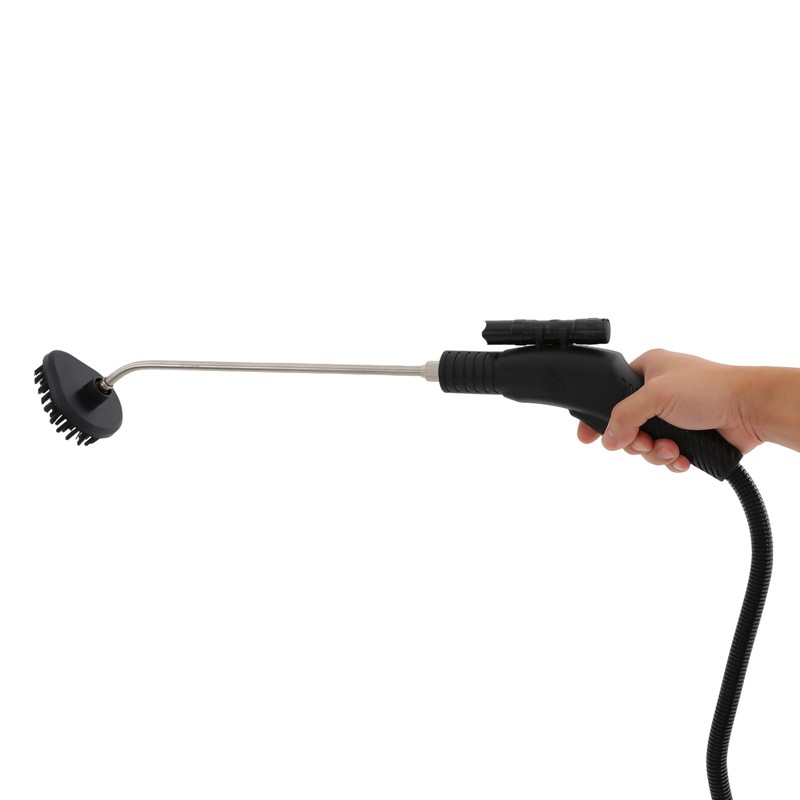 Portable High Pressure Steam Cleaner, 1700W High Temp Steamer Machine