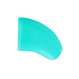 Purrdy Paws Soft Nail Caps for Dog Claws Turquoise X-Large