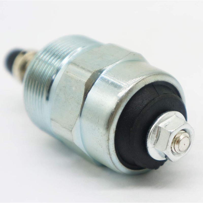 BSD Diesel Fuel Shut Off Solenoid Valve 146650-0820 Magnet Valve