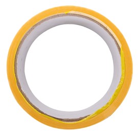 Ahvqevn KEEP OUT Barricade Tape, 65.6 ft (25 m), For Construction Sites, Packing, Securing Space