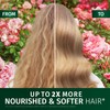 Herbal Essences Rose Scent Petal Soft Hair Mask 500ml to