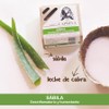 Jabón Caprina Desinflamatorio con Sábila Piel Sensible 90g