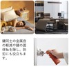 Doyime Key Cover (Set of 2), Genuine Leather, Key Cap,