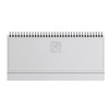 Diary 2021 Weekly Calendar Spiral Bound Organiser Organiser Planner Organiser