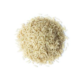 Food to Live Organic Brown Jasmine Rice, 3 Pounds – Non-GMO, Whole-Grain Rice, Long-Grain Variety, Non-Irradiated, Kosher, Vegan. Rich in Fiber. Perfect for Curries, Pilafs, and Desserts