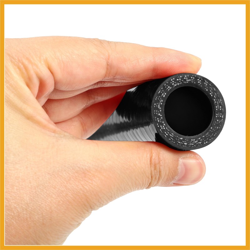 Partuto 19mm 0.75" ID 90 Degree Elbow Silicone Reducer Hose