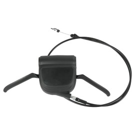 RALBDX AWD Control Cable # 587818807 581351101 Compatible with Husqvarna Craftsman Lawn Mower HU800AWD, HU725AWDEX, HU725AWDHQ, HU800AWDX/BBC, LC356AWD, LC56AWD